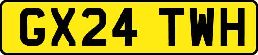 GX24TWH