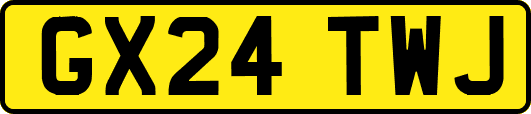 GX24TWJ