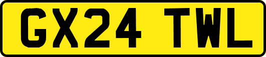 GX24TWL