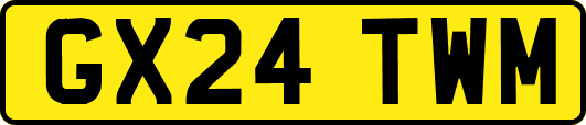 GX24TWM