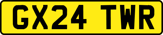 GX24TWR