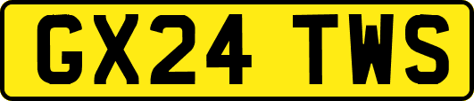 GX24TWS