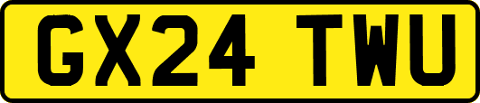 GX24TWU