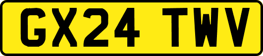 GX24TWV