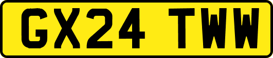 GX24TWW