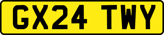 GX24TWY