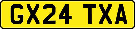 GX24TXA