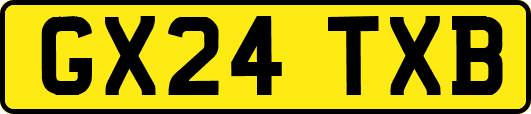GX24TXB