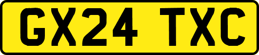 GX24TXC