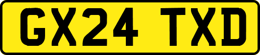GX24TXD