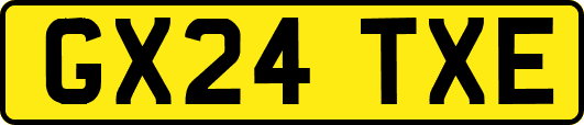 GX24TXE