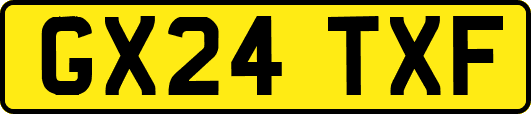 GX24TXF