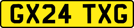 GX24TXG