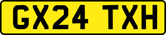 GX24TXH