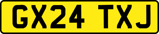 GX24TXJ