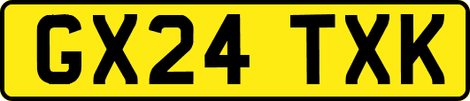 GX24TXK