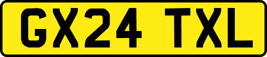 GX24TXL