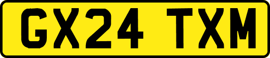 GX24TXM
