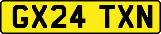 GX24TXN