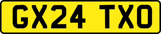 GX24TXO