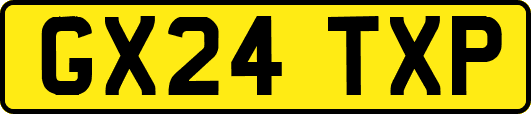 GX24TXP