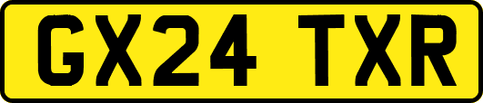 GX24TXR