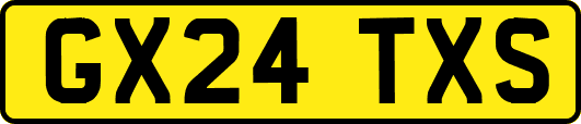 GX24TXS