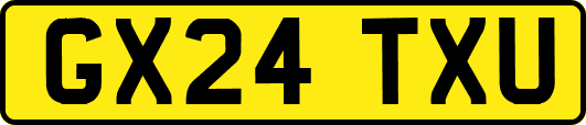 GX24TXU