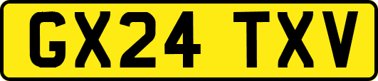 GX24TXV