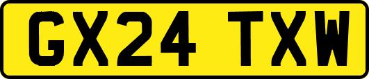 GX24TXW