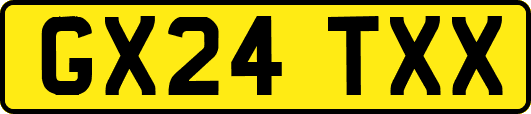 GX24TXX