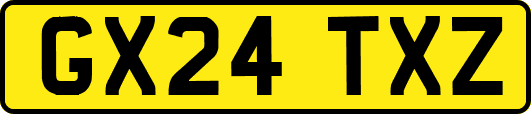GX24TXZ