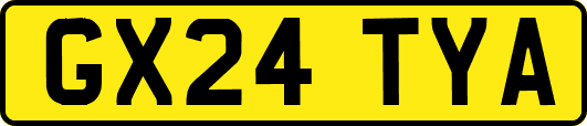 GX24TYA