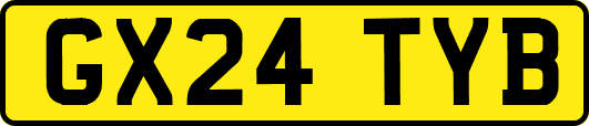 GX24TYB
