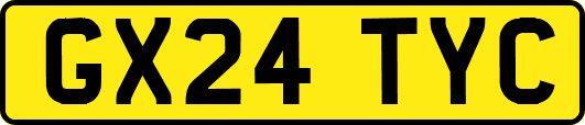 GX24TYC