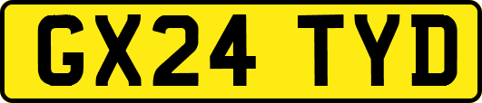 GX24TYD