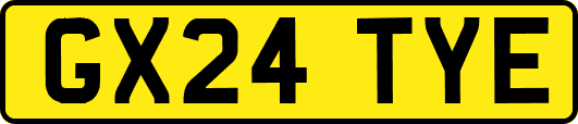 GX24TYE