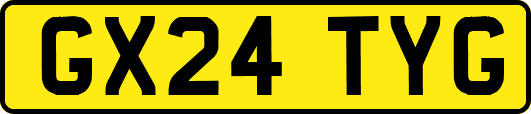 GX24TYG