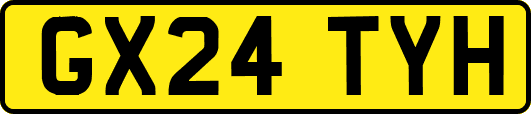 GX24TYH