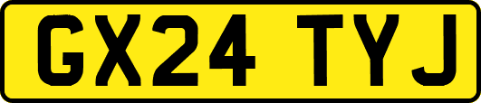 GX24TYJ