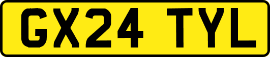 GX24TYL