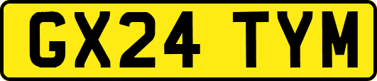 GX24TYM