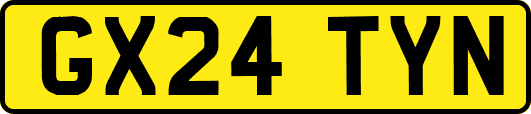 GX24TYN