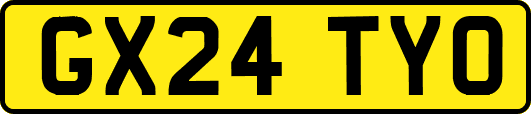 GX24TYO