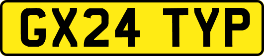 GX24TYP