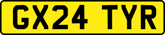 GX24TYR