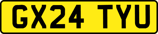 GX24TYU
