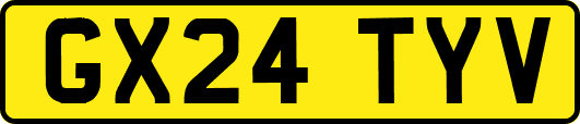 GX24TYV