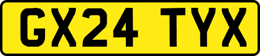 GX24TYX