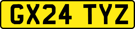 GX24TYZ